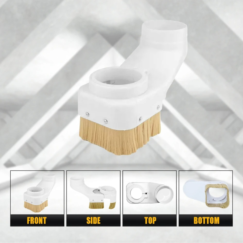 Dust Shoe Cover Cleaner  For C - Dust Shoe Cnc review and price