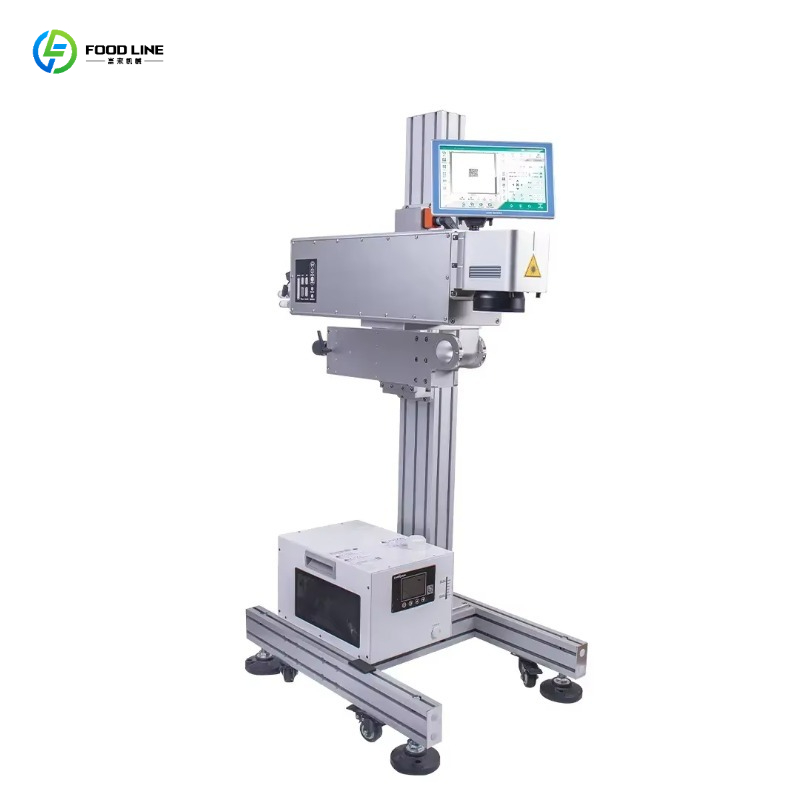 2026 New UV Laser Marking Mach - Industrial Uv Laser review and price