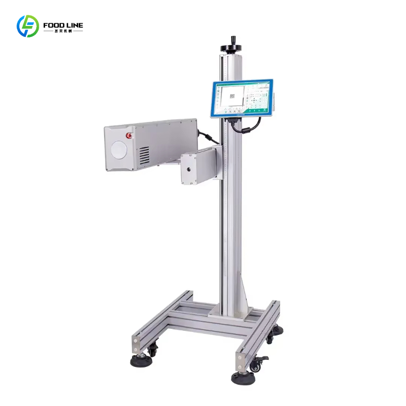 2026 New UV Laser Marking Mach - Industrial Uv Laser review and price