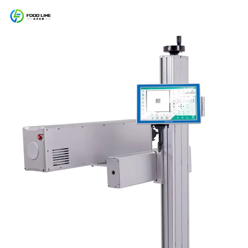 2026 New UV Laser Marking Mach - Industrial Uv Laser review and price