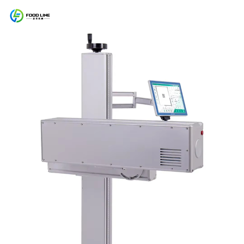 2026 New UV Laser Marking Mach - Industrial Uv Laser review and price