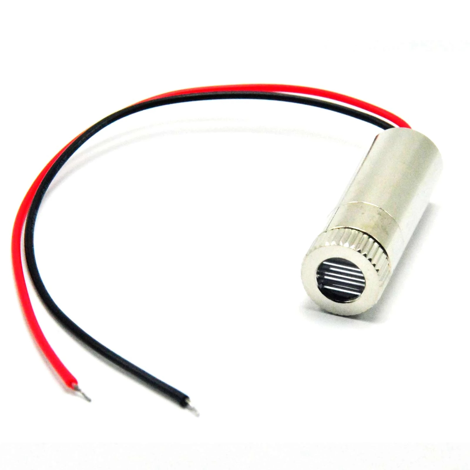 12x35mm 50mW 405nm Dot/Line/Cr - Diode Laser Module review and price