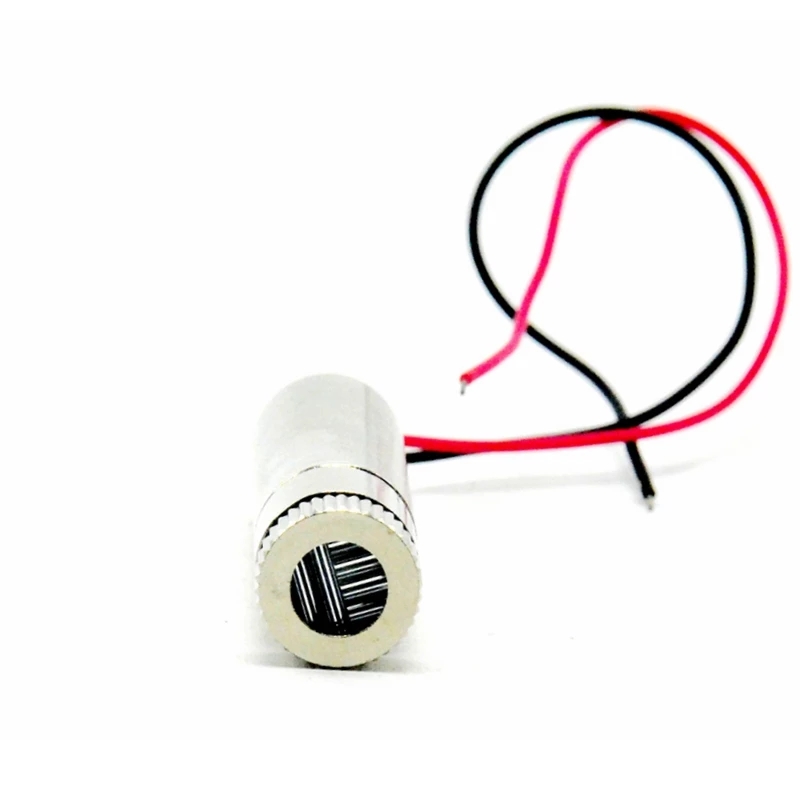 12x35mm 50mW 405nm Dot/Line/Cr - Diode Laser Module review and price