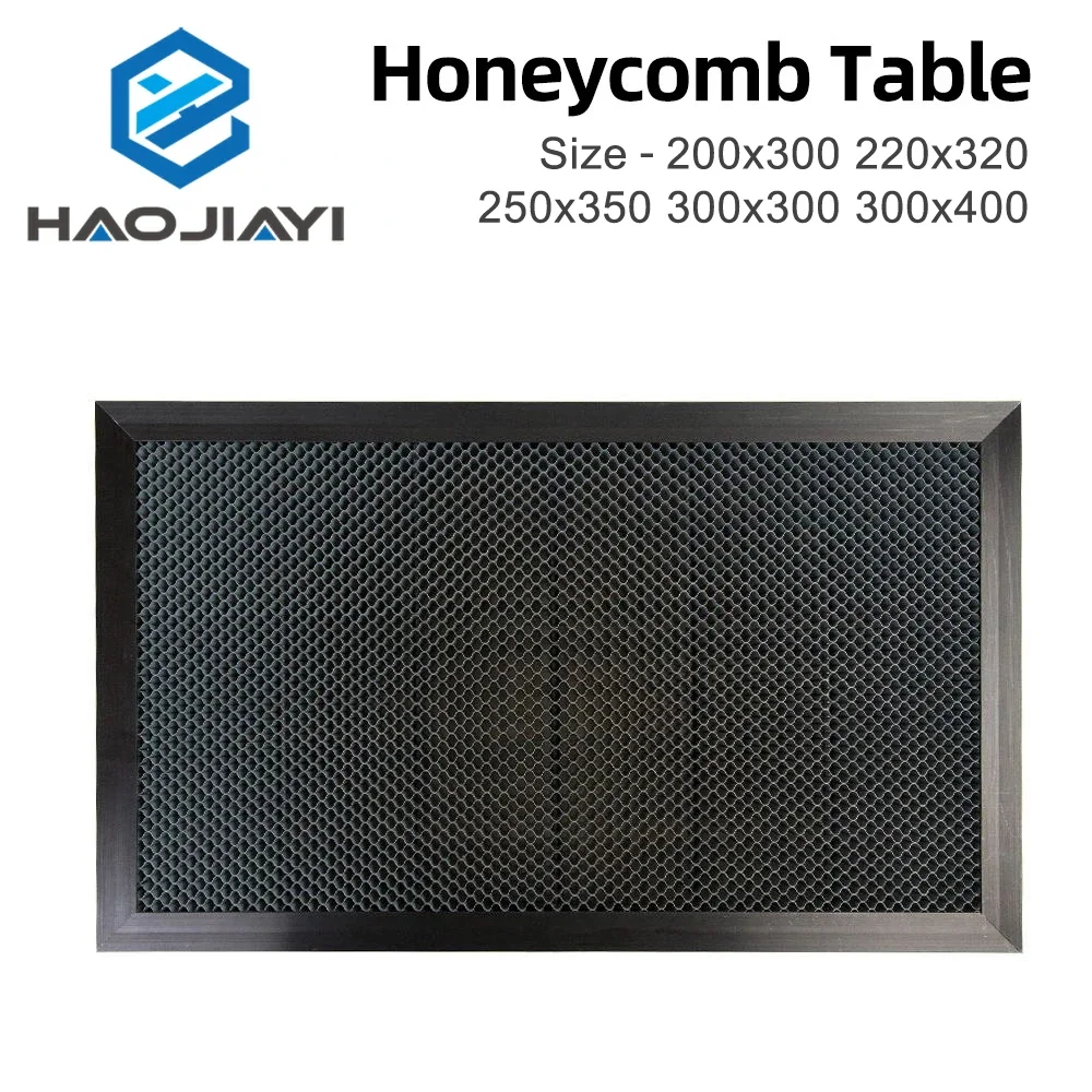 CO2 Laser Honeycomb Platform 2 - Honeycomb Laser Bed review and price