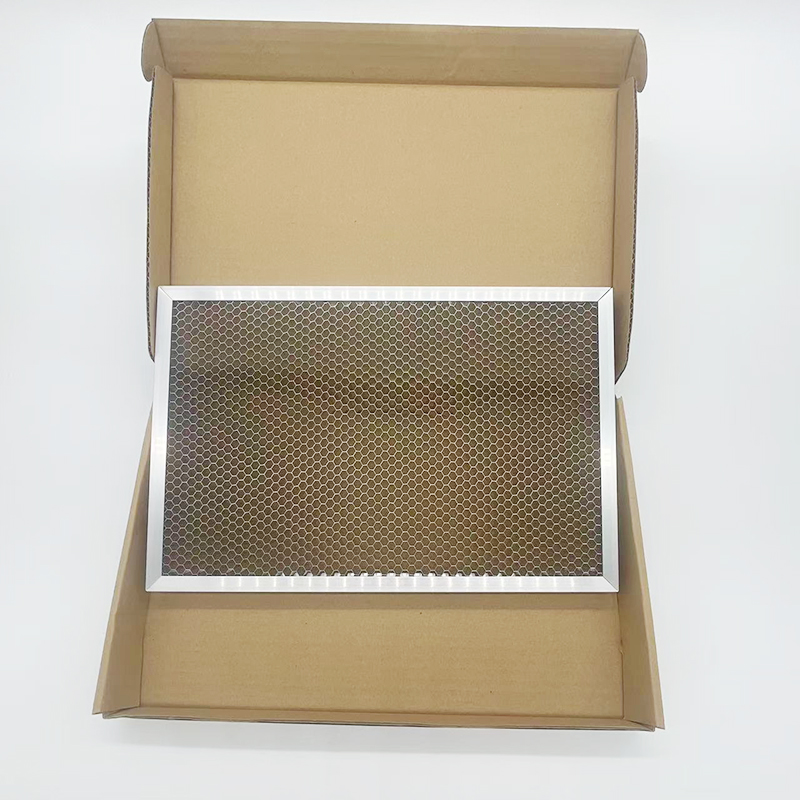 Laser Honeycomb Work Table For - Honeycomb Laser Bed review and price