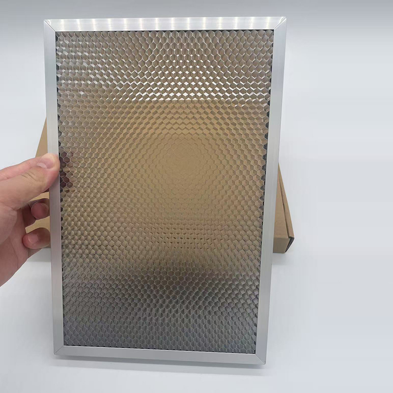 Laser Honeycomb Work Table For - Honeycomb Laser Bed review and price