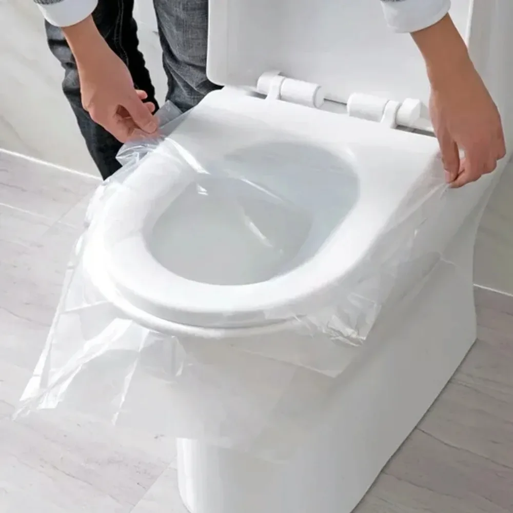 Disposable Bathroom Accessorie - Dust Shoe Cnc review and price