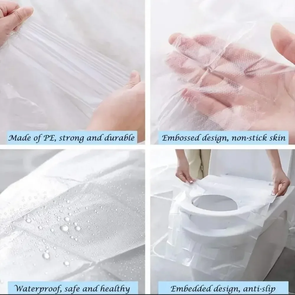 Disposable Bathroom Accessorie - Dust Shoe Cnc review and price