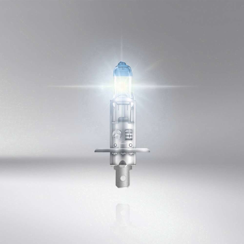 OSRAM Night Breaker Laser H1 H - Industrial Laser Beam review and price