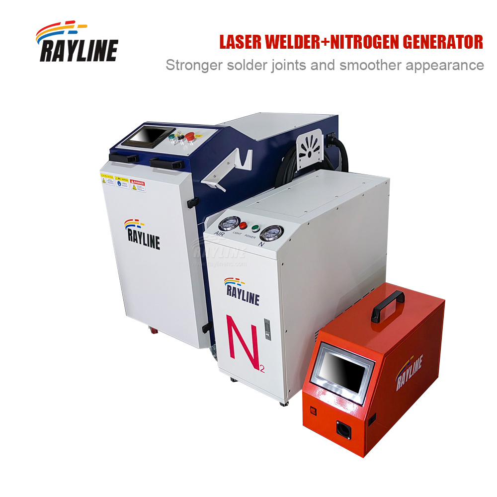 Industrial Handheld Laser Weld - Industrial Laser Welding Machine Hand Held review and price