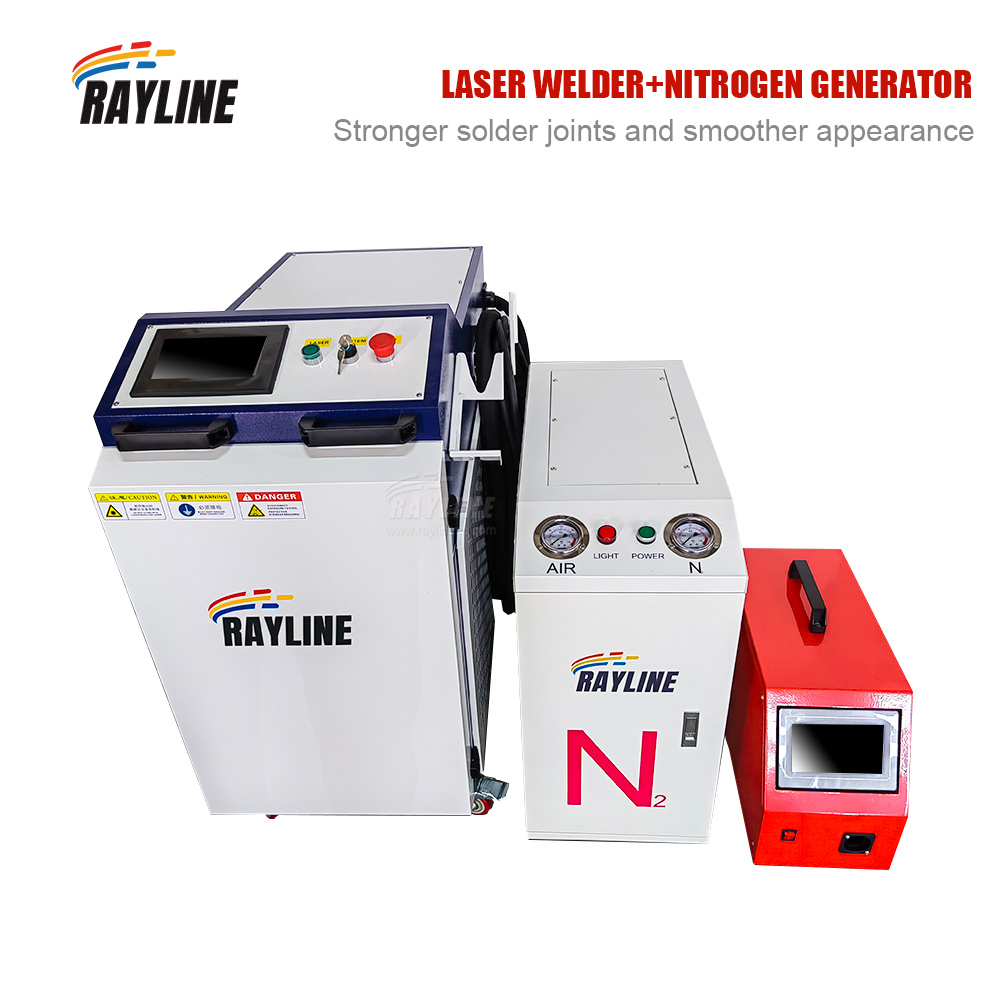 Industrial Handheld Laser Weld - Industrial Laser Welding Machine Hand Held review and price