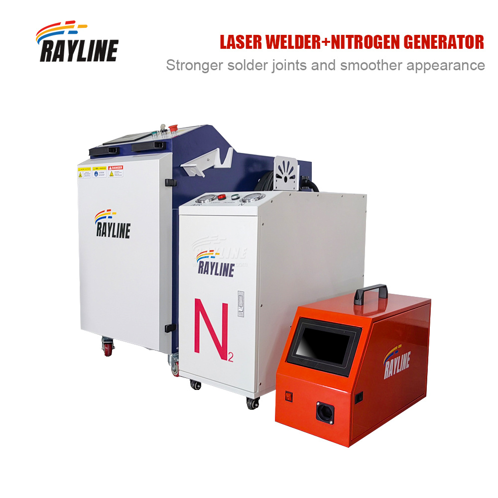 Industrial Handheld Laser Weld - Industrial Laser Welding Machine Hand Held review and price
