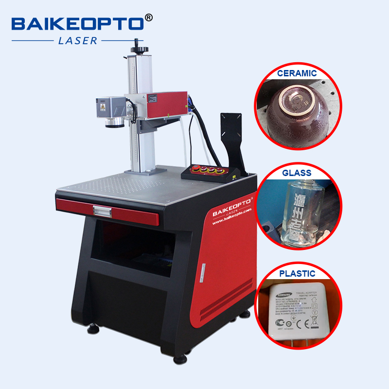 3W Mini UV Laser Marking Machi - Industrial Uv Laser review and price