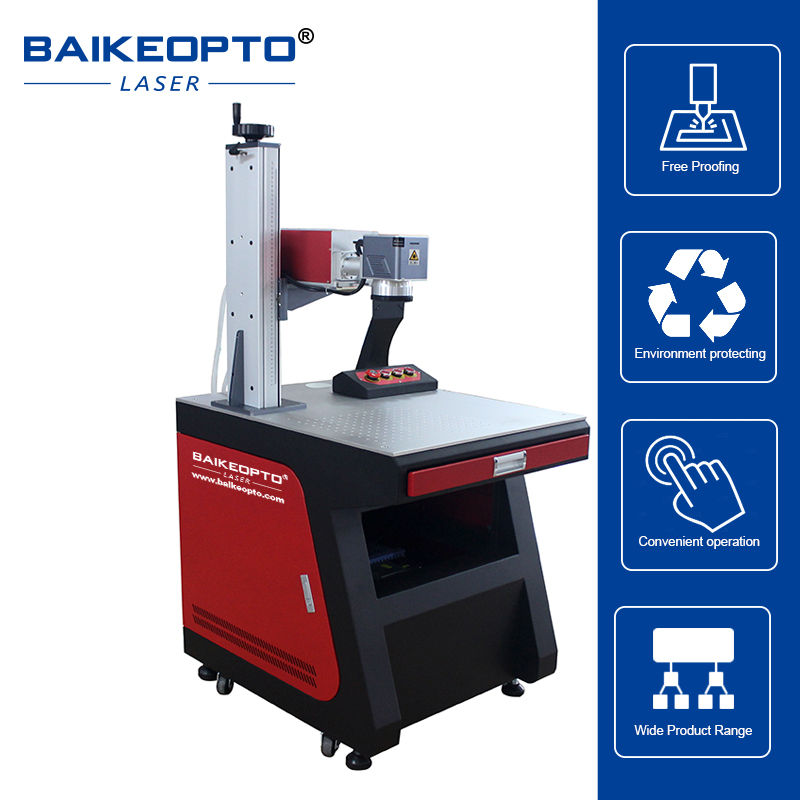 3W Mini UV Laser Marking Machi - Industrial Uv Laser review and price