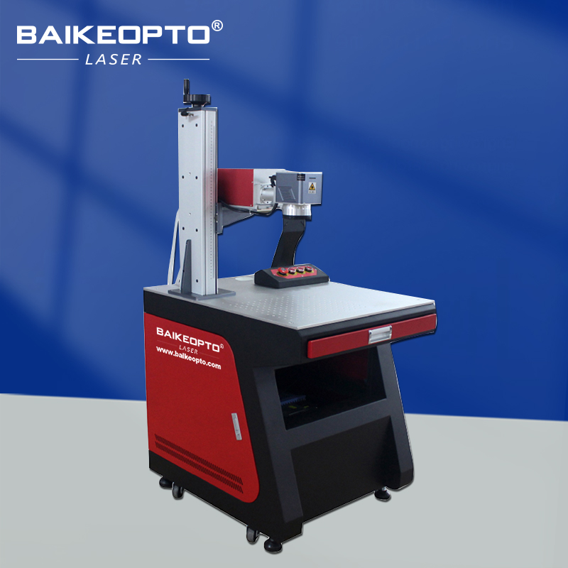 3W Mini UV Laser Marking Machi - Industrial Uv Laser review and price