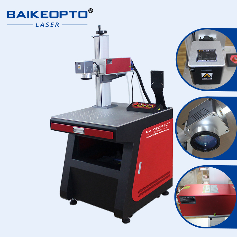 3W Mini UV Laser Marking Machi - Industrial Uv Laser review and price
