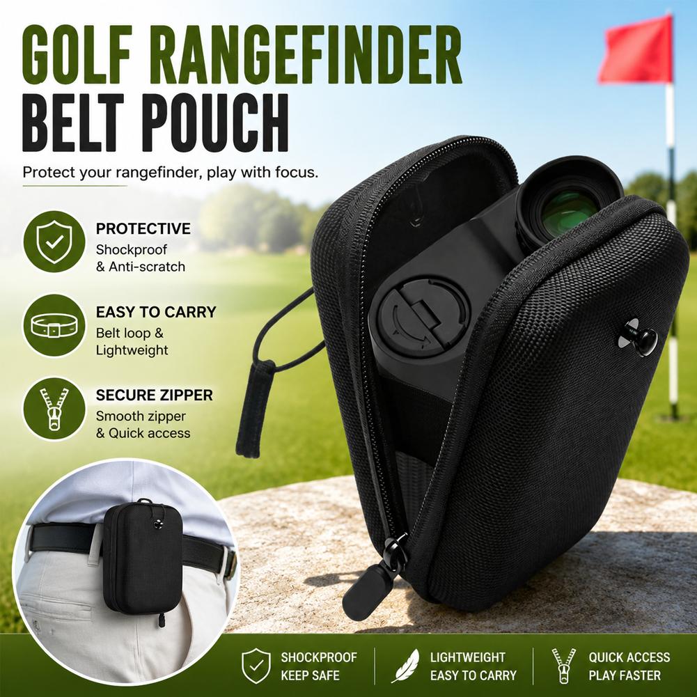 EVA Hard Rangefinder Case Prot - Industrial Laser Rangefinder review and price